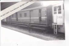 Brake van westland for sale  CHELMSFORD