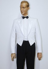 Vintage 1980s veste d'occasion  France