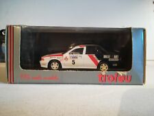 Mitsubishi galant vr4 d'occasion  Poitiers