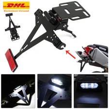 Universal motorrad kennzeichen gebraucht kaufen  Aspisheim, Grolsheim