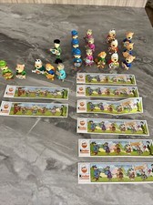 Lotto kinder componibili usato  Roma