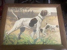Vtg german shorthaired for sale  Cuyahoga Falls