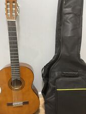 Yamaha cgs103aii classical for sale  LANCING