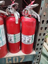Pound halon fire for sale  Saint Petersburg