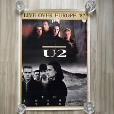 Live ver europe gebraucht kaufen  Krummesse