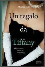 Regalo tiffany m. usato  Diano San Pietro