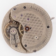 Agassiz 36.5 9.4 for sale  Hollis Center