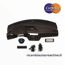 Tiguan cruscotto airbag usato  Siracusa