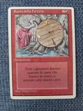 Carta card mtg usato  Padova