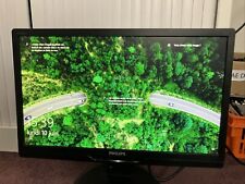 Moniteur philips 221s3l d'occasion  Hem