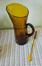 Vintage large amber for sale  Boca Raton