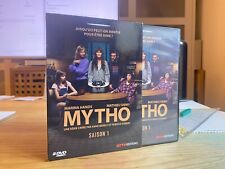 Mytho dramedy shameless gebraucht kaufen  Weilheim