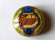 Boîte ancienne pralines d'occasion  Épernon