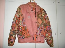 Damen skijacke anorak gebraucht kaufen  Dillenburg