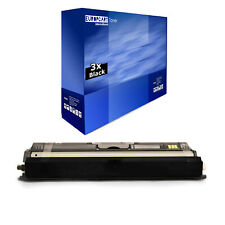 Toner noir konica d'occasion  Expédié en France