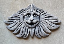 Maschera muro terracotta usato  Bagnacavallo