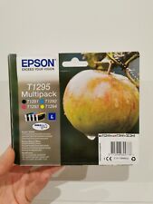 Epson t1295 cartouches d'occasion  Merville