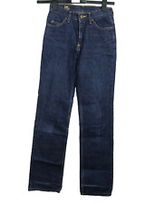 Pantalon jean lee d'occasion  Ménéac