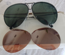 Porsche design sunglasses for sale  CROYDON