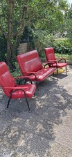 Salotto salottino vintage usato  Nola