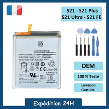 Batterie samsung galaxy d'occasion  Lille-