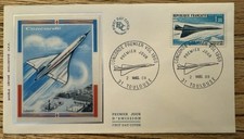 Lot fdc 1969 d'occasion  Paris XVII
