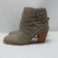 Journee collection ankle for sale  Meridian