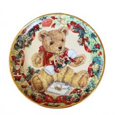 Franklin mint teddy for sale  COVENTRY