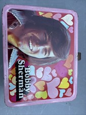 Vintage bobby sherman for sale  Kelso