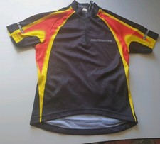 Nakamura radtrikot kinder gebraucht kaufen  Ulm