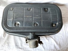 Alfa busso original d'occasion  Lassigny