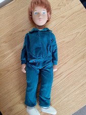 Vintage sasha gregor for sale  THIRSK