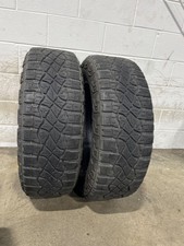 Lt265 60r20 goodyear for sale  Waterford