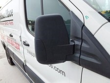 Espelho de visão lateral para passageiros teto baixo braço único compatível com 20-23 TRANSIT 150 3030475 comprar usado  Enviando para Brazil