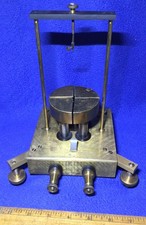 Antique quadrant electrometer for sale  Greenup