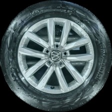 215 r16 sommerreifen gebraucht kaufen  Berlin