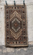Tappeto orientale medaglione usato  Palermo