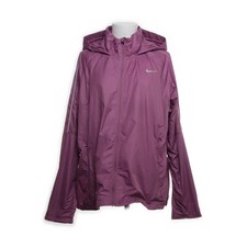 Nike, kurtka treningowa, damska, rozmiar: XL, różowy, elastan/poliester, jednokolorowy #ERp, używany na sprzedaż Nike, kurtka treningowa, damska, rozmiar: XL, różowy, elastan/poliester, jednokolorowy #ERp, używany na sprzedaż  PL