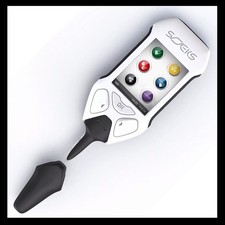 Soeks ecovisor geiger usato Soeks ecovisor geiger usato  Spedire a Italy