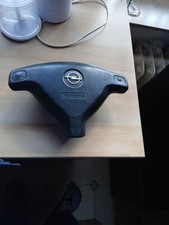 Pel corsa airbag gebraucht kaufen  Bad Oeynhausen