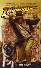 Indiana jones dinosaur for sale  ROSSENDALE