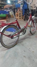 Bicicletta vintage dino usato  Roma