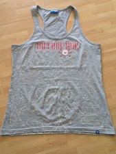 Nature muskelshirt damen gebraucht kaufen  Bobenheim-Roxheim