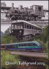 Kahlgrund 2024 heimatjahrbuch gebraucht kaufen  Kahl a.Main