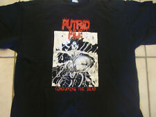 Putrid pile shirt gebraucht kaufen  Deutschland