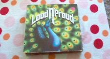 Nazareth - Loud N Proud  GERMAN IMPORT  1974  LP  MINT   Vertigo 6303103  'N' comprar usado  Enviando para Brazil