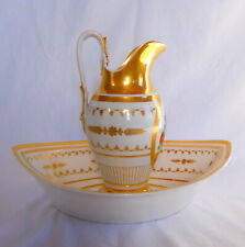 Empire basin set d'occasion  Expédié en Belgium