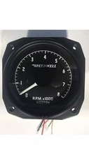 Speedwell rev counter for sale  WORCESTER