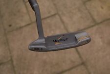 Meridian missile tour for sale  WALTHAM ABBEY