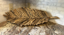 Hand crafted driftwood for sale  Naples
